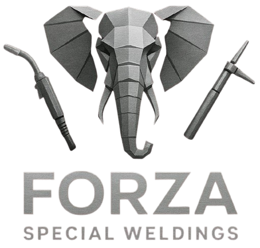 Forza Special Weldings Logo